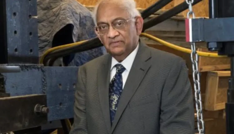 NRI Today - Ganga Rao: Transformational Leadership in Civil Engineering