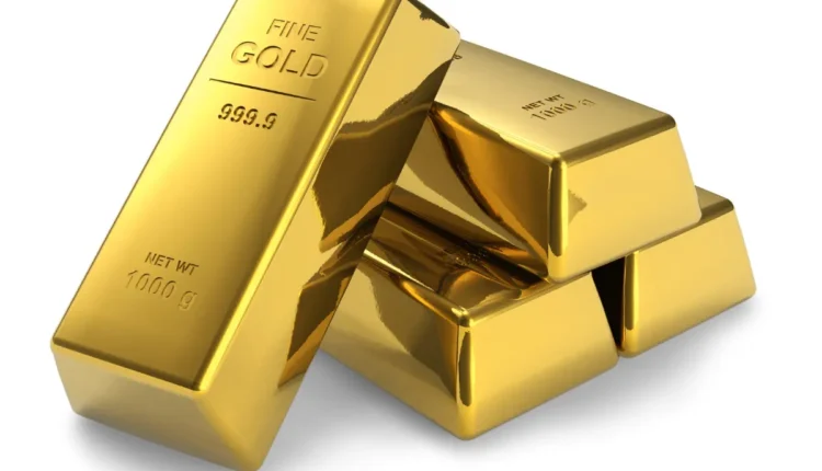 NRI Today - Gold Set to Test New Highs as Fed Easing Bets Grow