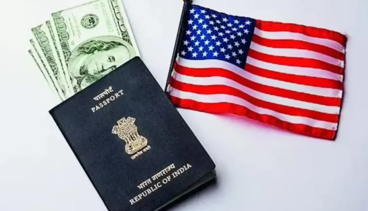 NRI Today - H-1B Spouses Take Legal Action Against New Work Permit Rule