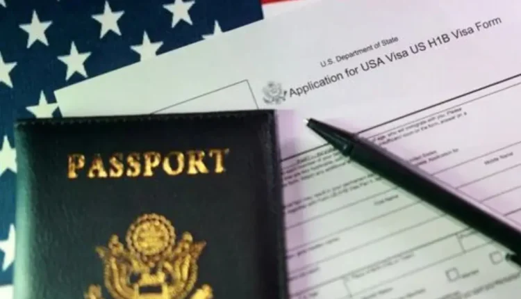 NRI Today - H-1B Visa Reforms: Indians Face Growing Backlash in the US
