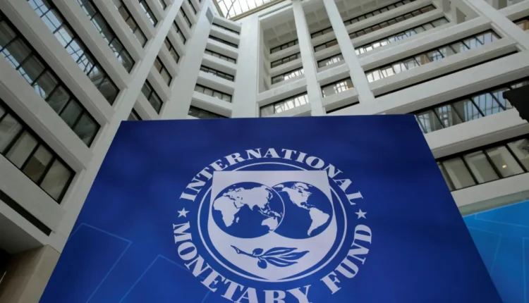 NRI Today - IMF Raises India Growth Outlook to 7.3% for 2025