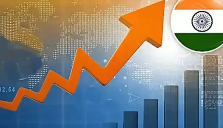 NRI Today - India Becomes the 4th Largest Economy After Surpassing Japan