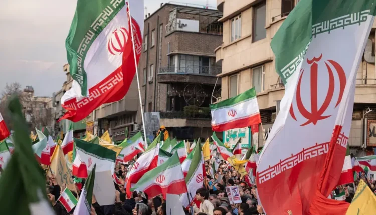 NRI Today - India Warns Citizens in Iran to Depart Immediately