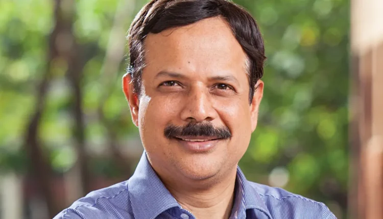 NRI Today - Jayant Haritsa: Pioneering Database Systems at the IISc