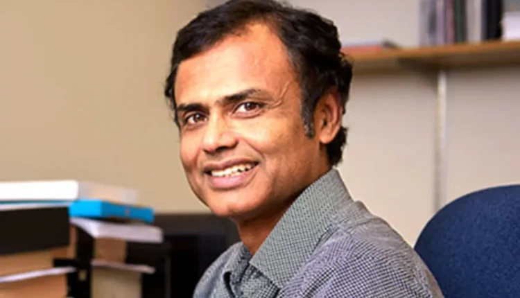 NRI Today - Kaushik Roy: Architect of Energy-Efficient Computing
