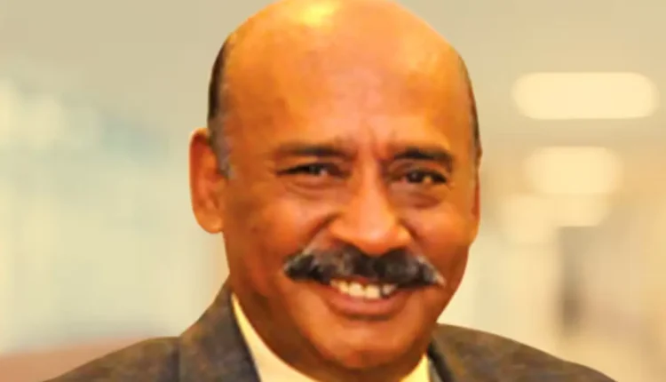 NRI Today - Krishna Chivukula: A Trailblazer in Advanced Manufacturing