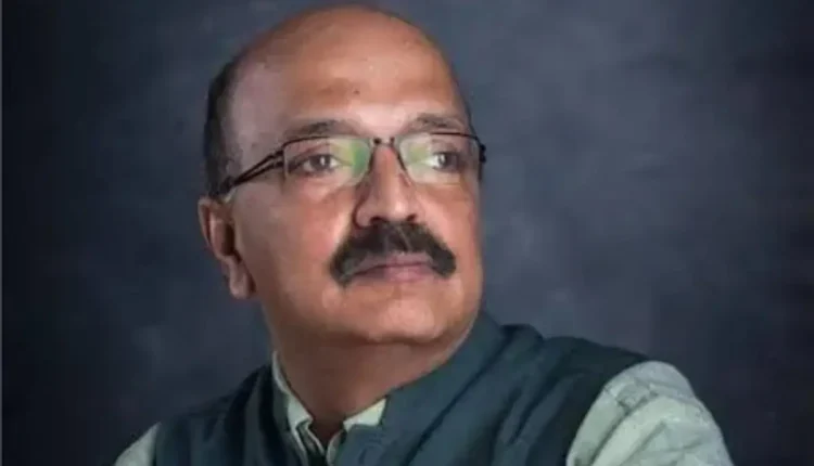 NRI Today - Krishnamurtha Kannikeswaran: A Life Dedicated to Music