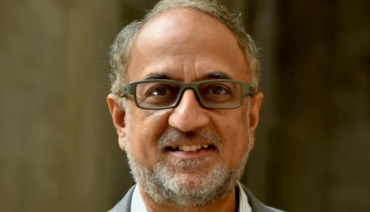 NRI Today - Krishnan Raghavachari: A Global Leader in Quantum Chemistry