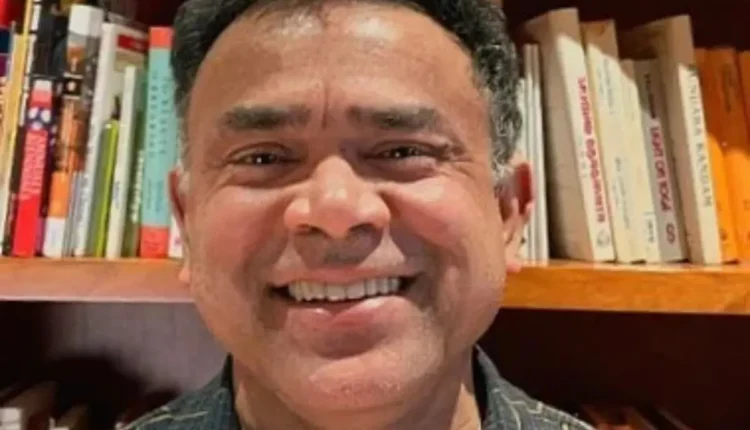 NRI Today - Kumar Ganapathy: Visionary Entrepreneur Behind Virident