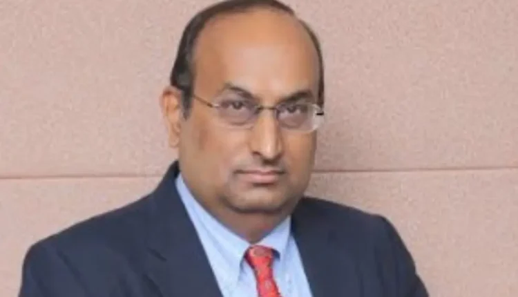 NRI Today - Kumar Sivarajan: Powering Optical Networking Revolution