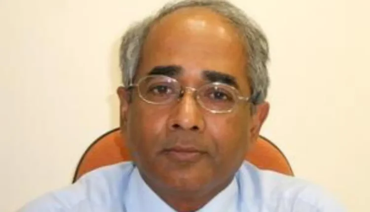 NRI Today - Lalgudi Ramanathan: Engineering Durability and Safety