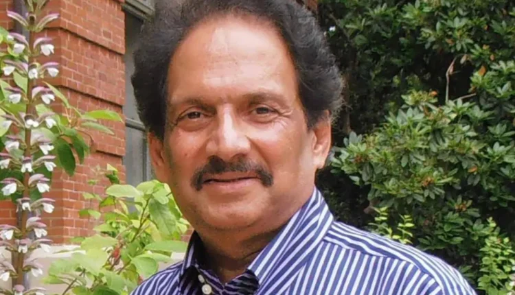 NRI Today - Mas Subramanian: A Pioneer of Solid-State Science