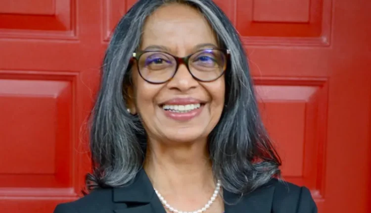 NRI Today - Mridula Nair: The Inventor, Mentor, and Scientist