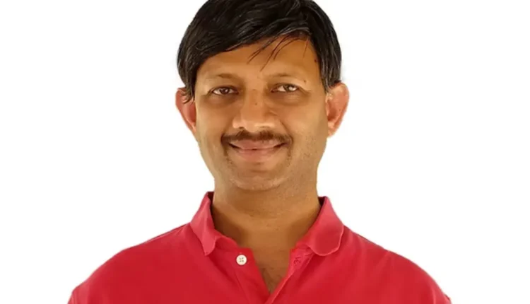 NRI Today - Nagabhushana Sindhushayana: Driving Qualcomm’s Core Tech