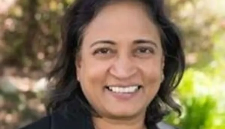 NRI Today - Nagarajan Vaidehi: A Pioneer of Computational Therapeutics