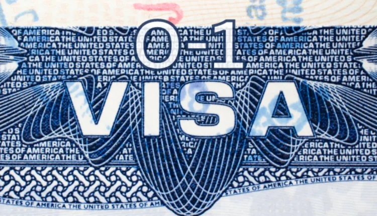 NRI Today - O-1 Visa: Inside the Rise of Approvals for Adult Performers