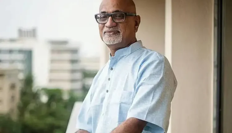 NRI Today - Padmanabhan Anandan: Scientist Who Redefined Optical Flow