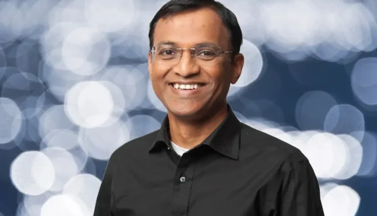 NRI Today - Parthasarathy Ranganathan: Pioneer of Energy-Aware Computing