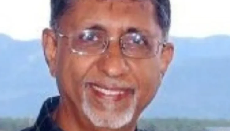 NRI Today - Prakash Keshaviah: A Global Biomedical Pioneer