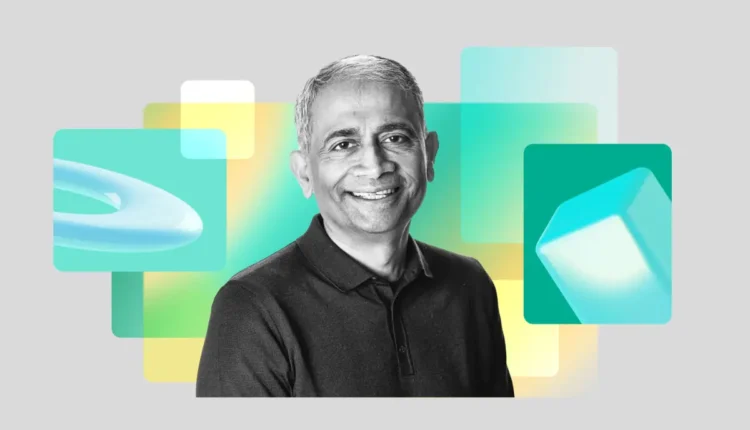 NRI Today - Rajesh Jha: The Quiet Force Behind Microsoft’s Cloud