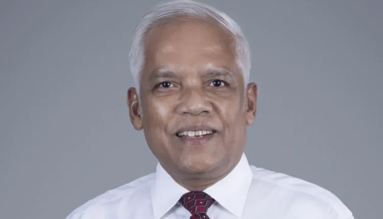 NRI Today - Raju Venkatraman: Serial Entrepreneur Redefining Outsourcing