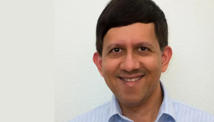 NRI Today - Ramakrishnan Srikant: Pioneering Data Mining Algorithms