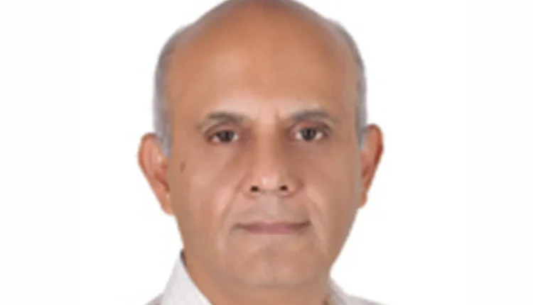 NRI Today - Ramarathnam Narasimhan: Advancing Fracture Mechanics