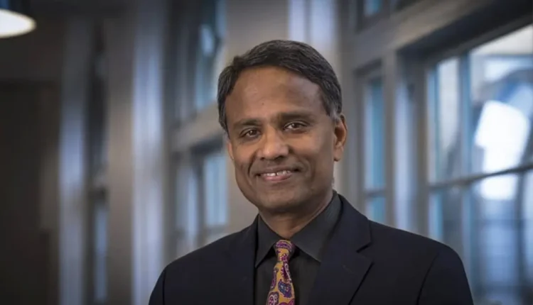 NRI Today - Ramayya Krishnan: Bridging Academia, Government & Industry