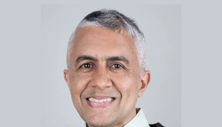 NRI Today - Ramesh Govindan: Pioneering Scalable Internet Systems