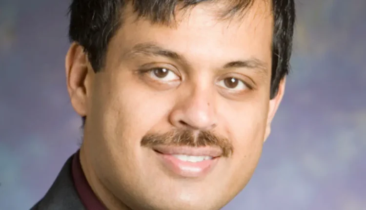 NRI Today - Rayadurgam Srikant: The Mind Behind Modern Networking