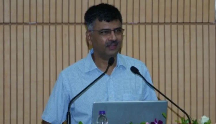 NRI Today - S Sudarshan: A Trailblazer in Database Systems