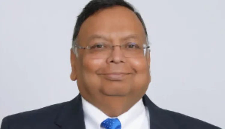 NRI Today - Satya Gupta: The Innovator Behind Water-Free Fracturing