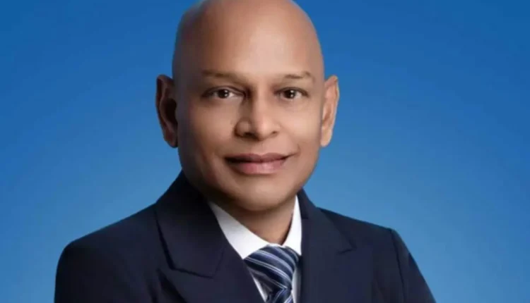 NRI Today - Seeram Ramakrishna: The Modern Father of Nanofibers