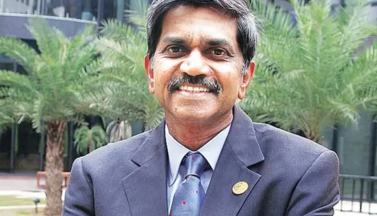 NRI Today - Shiv Shivakumar: The Strategist Who Bridged Markets & People
