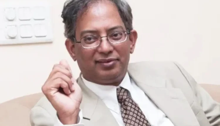 NRI Today - Shrikumar Suryanarayan: A Visionary Biotechnologist