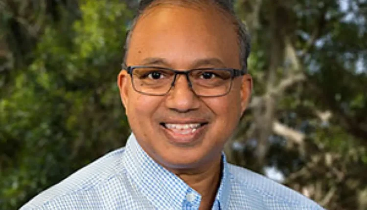 NRI Today - Sivaramakrishnan Balachandar: Transforming Fluid Mechanics