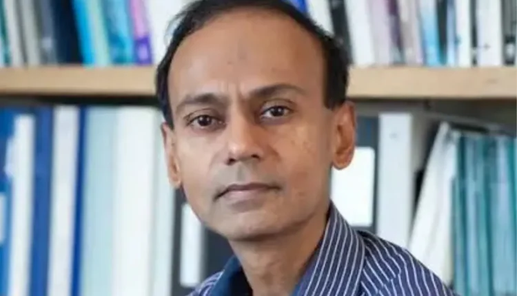 NRI Today - Srinivas Devadas: Advancing the Science of Trusted Computing