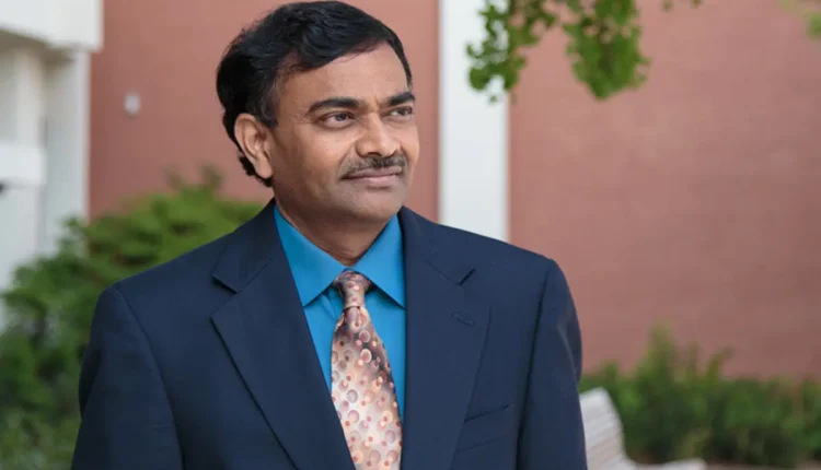 NRI Today - Srinivas Peeta: Pioneer of Dynamic Traffic Networks