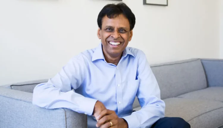 NRI Today - Srinivas Rao: A Visionary Leader in Materials Science