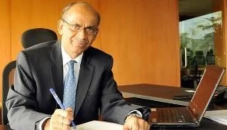 NRI Today - Subbarayan Pasupathy: A Visionary IEEE Fellow and Educator