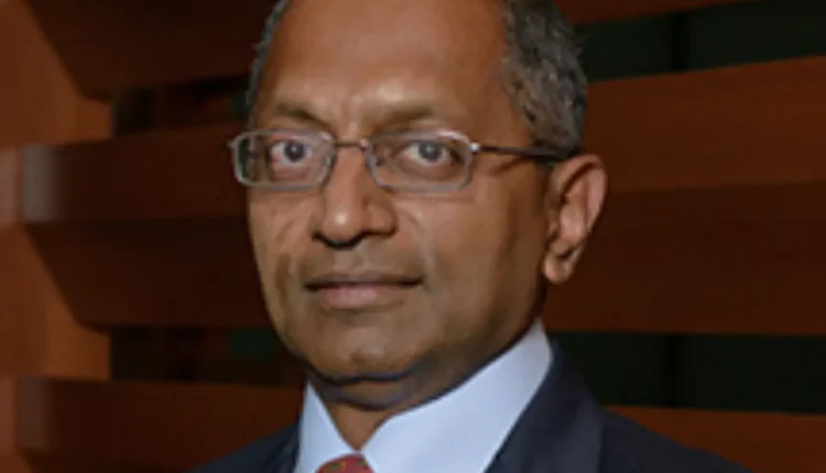 NRI Today - Swaminathan Sivakumar: Defining Excellence in Lithography