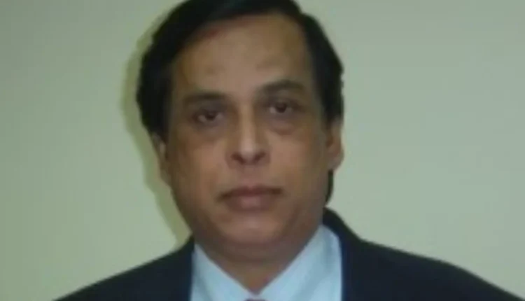 NRI Today - Tavarekere Kalliah Chandrashekar: The Bioinorganic Chemist