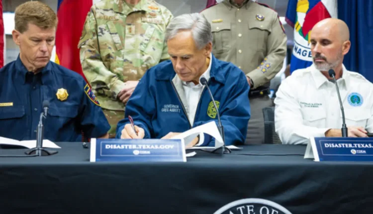 NRI Today - Texas Governor Says ‘No Reason’ for H-1B Workers in Schools