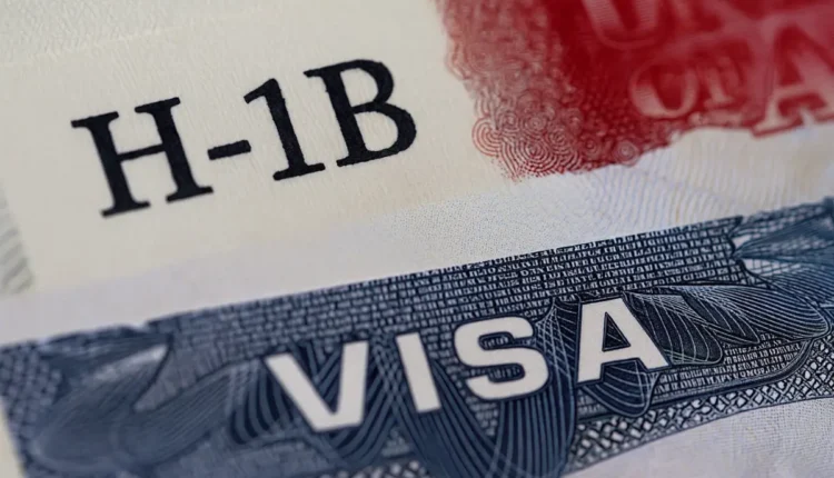 NRI Today - Texas H-1B Visa Freeze: Indian Researchers and Doctors