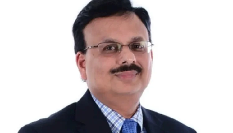 NRI Today - Thomas Colacot: Shaping the Modern Landscape of Catalysis