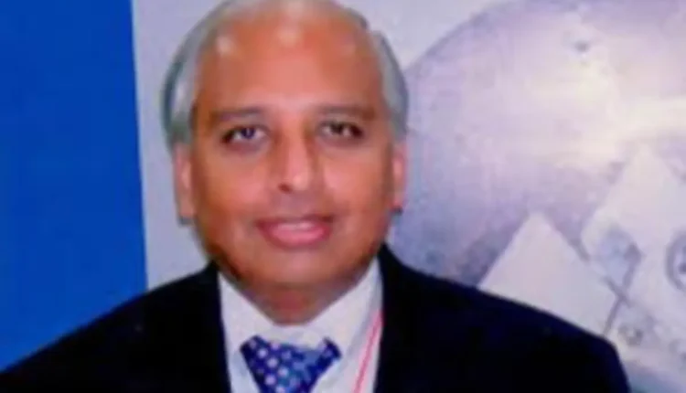 NRI Today - Tirumalai Sudarshan: Four Decades of Excellence in Nanotech