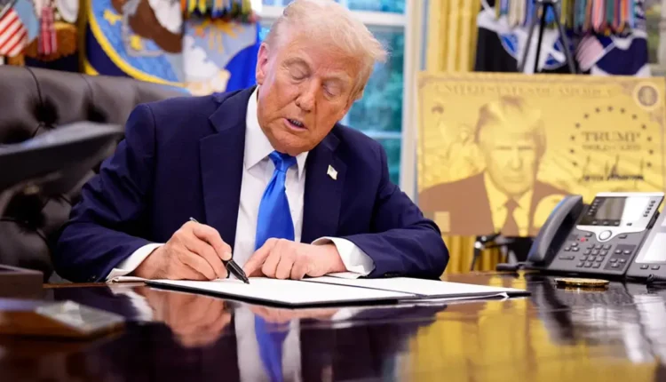 NRI Today - Trump Administration: 5 Big Immigration Changes in the US