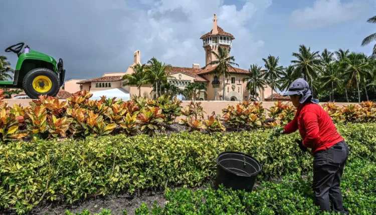 NRI Today - Trump Administration to Double H-2B Guest Worker Visas