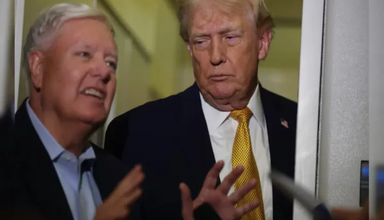 NRI Today - Trump Exaggerates India Apache Deal; Contracts Say Otherwise