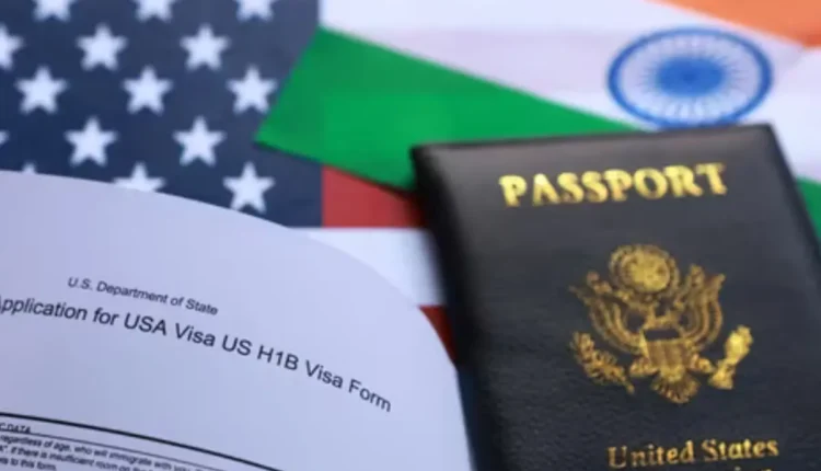 NRI Today - US Embassy in India Issues Fresh Student Visa Warning